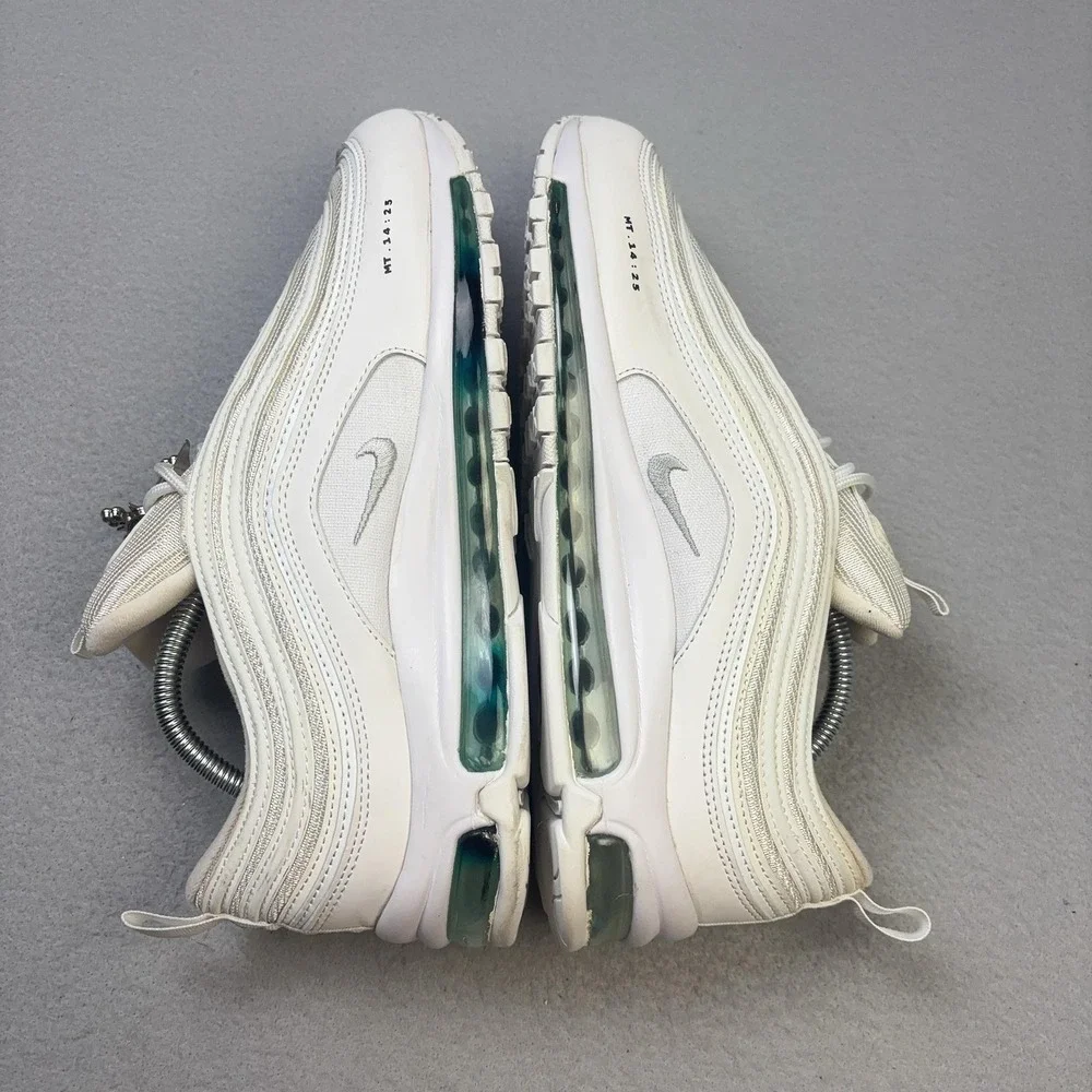 Nike pre owned